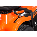 Трактор садовый YARD FOX T102RDH