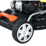 Газонокосилка самоходная YARD FOX 51S