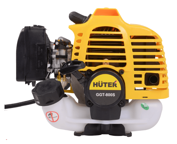 Бензиновый триммер HUTER GGT-800S (70/2/5)