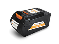 Аккумулятор VILLARTEC AM402 40.0V 2.0Ah