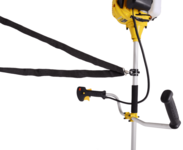 Бензиновый триммер HUTER GGT-1900T (70/2/11)