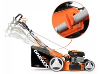 Газонокосилка самоходная DAEWOO DLM 5500 SVE