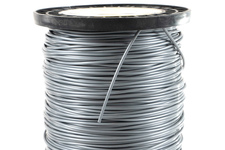 Леска триммерная CHAMPION Aluminium +нож 3.0х280м (C7038)