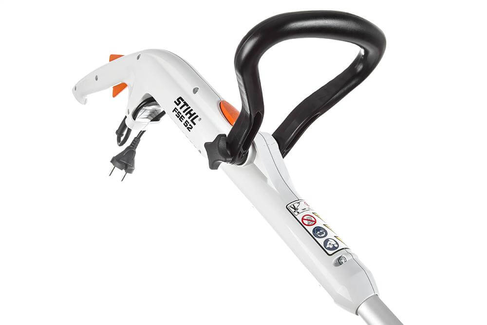 Триммер электрический STIHL FSE52 (48160114104)