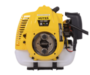 Бензиновый триммер HUTER GGT-1000T (70/2/2)