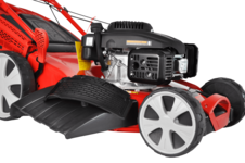 Газонокосилка самоходная GEOS by AL-KO Comfort 51 SP-L Plus (213170)