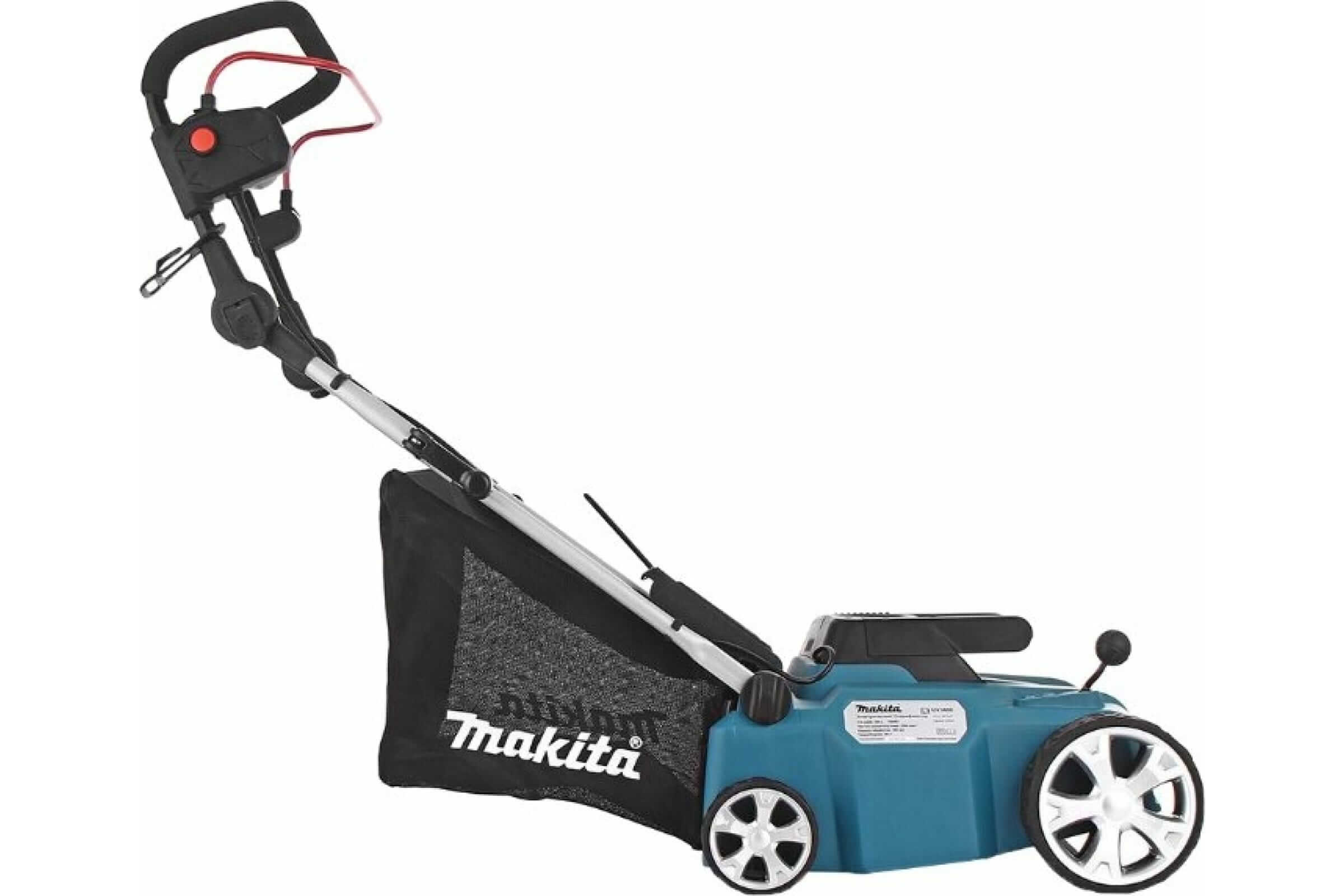 Скарификатор электрический MAKITA UV3600