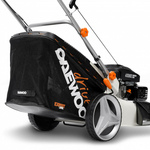 Газонокосилка самоходная DAEWOO DLM 55SP