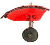 Триммер электрический FUBAG FET 1200R (31206 / 641081)