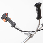 Бензиновый триммер PATRIOT Garden PT 415 (1+1) (250106240)