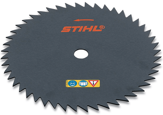 Диск STIHL 48T 200х20мм (40007134200)