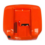 Зарядное устройство HUSQVARNA QC500 (9704495-01)