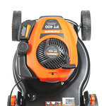 Газонокосилка PATRIOT PT 400 (512109400)