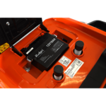 Трактор садовый YARD FOX T92RBH