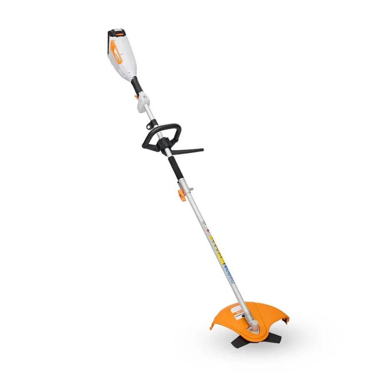 Комбидвигатель аккумуляторный VILLARTEC KA40R без АКБ и ЗУ