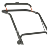 Газонокосилка HUSQVARNA LC 140 (9676367-01)