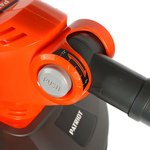 Триммер аккумуляторный PATRIOT TR 340 XL (250205340) [40В, 1х2.5 Ач, з/у]