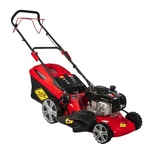 Газонокосилка самоходная DDE LM 46-60 DB 