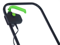 Газонокосилка электрическая GREENWORKS GD1200LM32 (2517807)