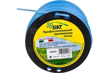 Леска триммерная SIAT Professional 3.0х70м (303228)