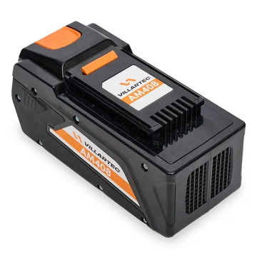 Аккумулятор VILLARTEC AM408 40.0V 8.0Ah