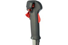 Бензиновый триммер OLEO-MAC Sparta 25 ECO ALUMINIUM (6103-9109E1AL)