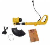 Триммер электрический HUTER GET-500 (70/1/27)