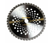 Диск CHAMPION Knife 44Т 255х25.4мм (C5201)