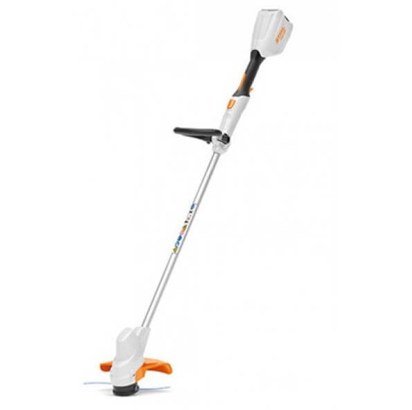Триммер аккумуляторный STIHL FSA 56 (45220115704) [36В, без акб и з/у]