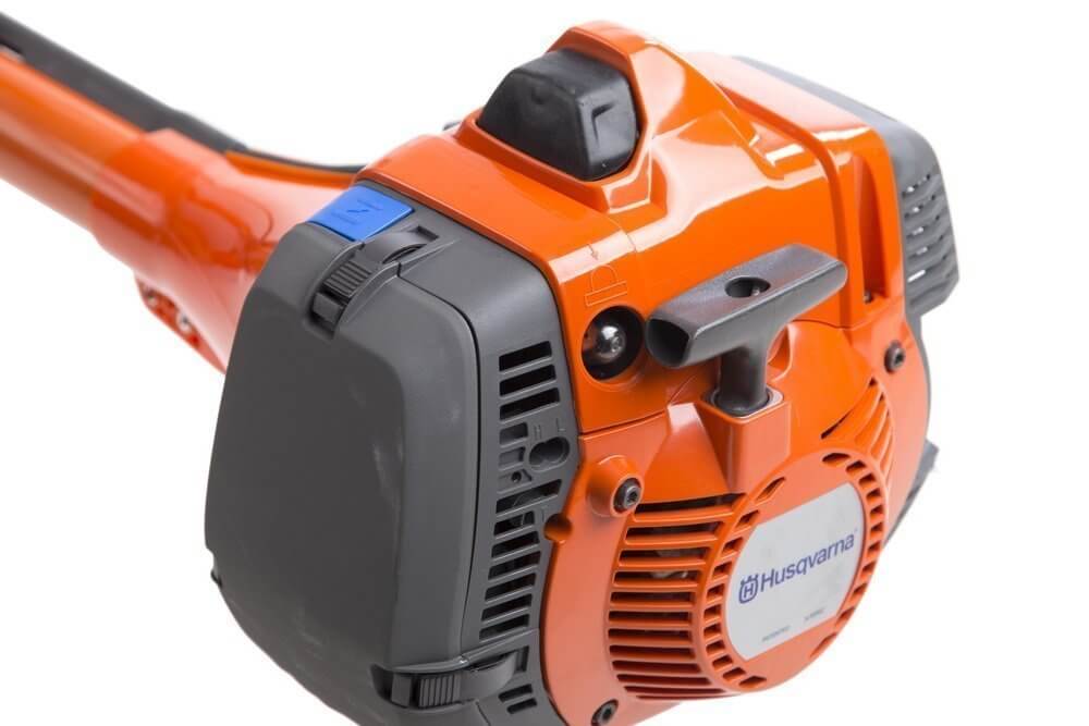 Бензиновый триммер HUSQVARNA 545RX (9660159-02)