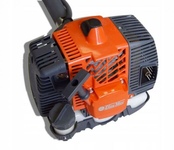 Бензиновый триммер OLEO-MAC Sparta 381 T (6133-9070E2T)