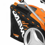 Газонокосилка самоходная DAEWOO DLM 5500SVRB