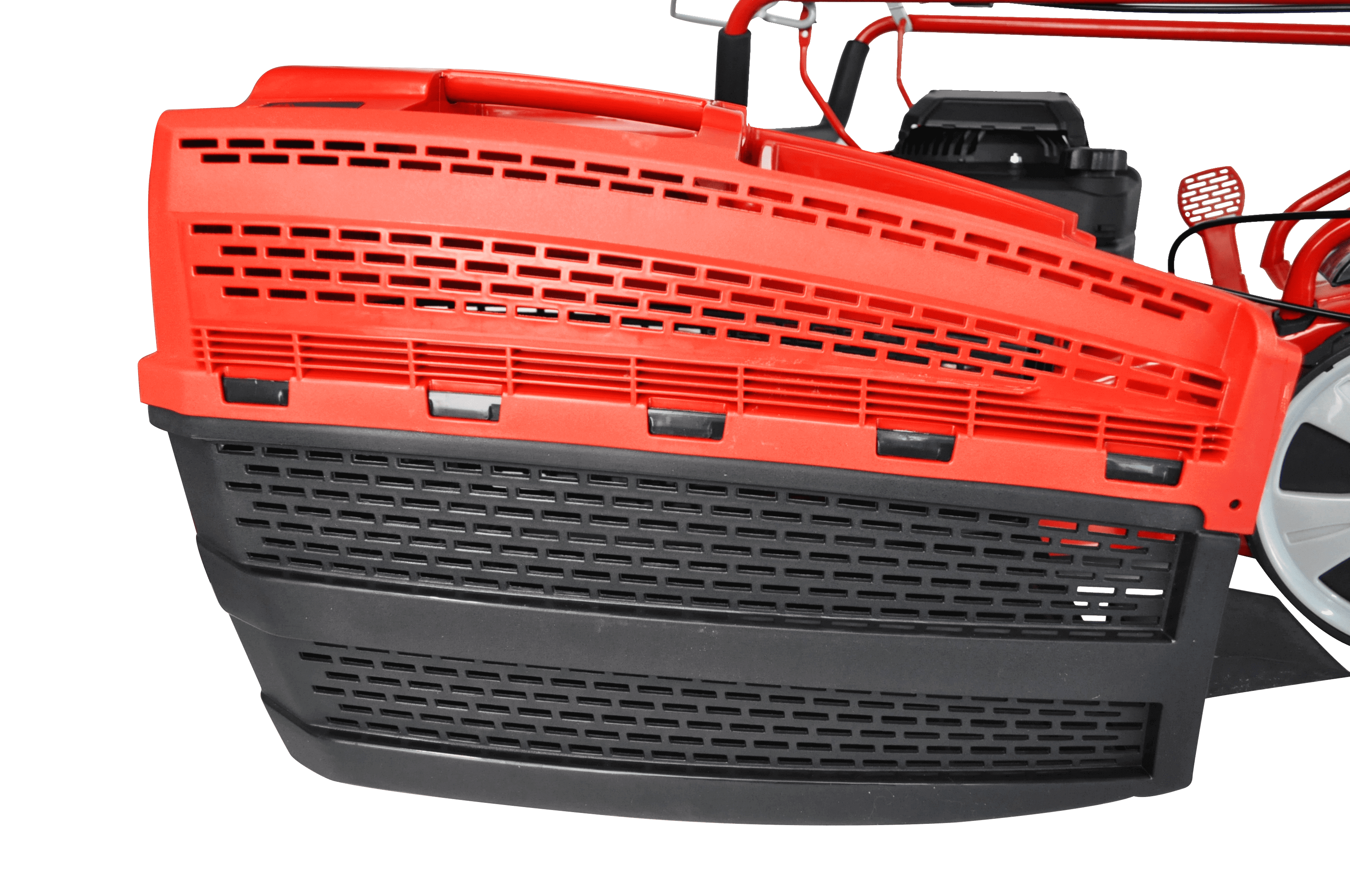 Газонокосилка самоходная GEOS by AL-KO Comfort 51 SP-L Plus (213170)