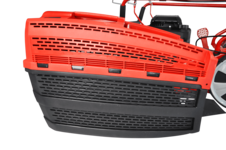 Газонокосилка самоходная GEOS by AL-KO Comfort 51 SP-L Plus (213170)