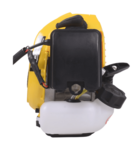 Бензиновый триммер HUTER GGT-2900T (70/2/23)