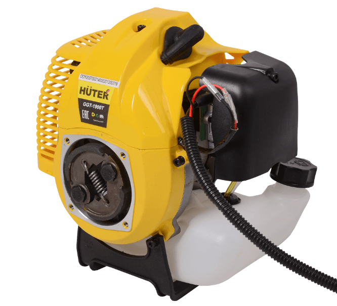 Бензиновый триммер HUTER GGT-1900T (70/2/11)