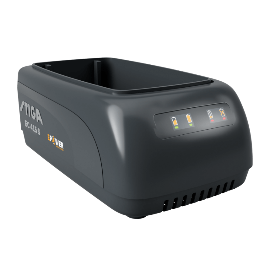 Зарядное устройство (стандартное) EC 415 S 48V STIGA 277020008/ST1