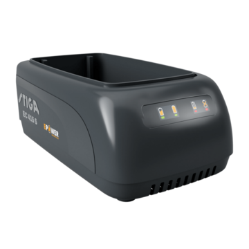 Зарядное устройство (стандартное) EC 415 S 48V STIGA 277020008/ST1