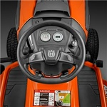 Трактор садовый HUSQVARNA TC242TX (9605101-93)