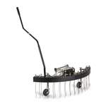 Грабли фронтальные 110 см STIGA для TC HE/TC HE SD (2I1900100/17)