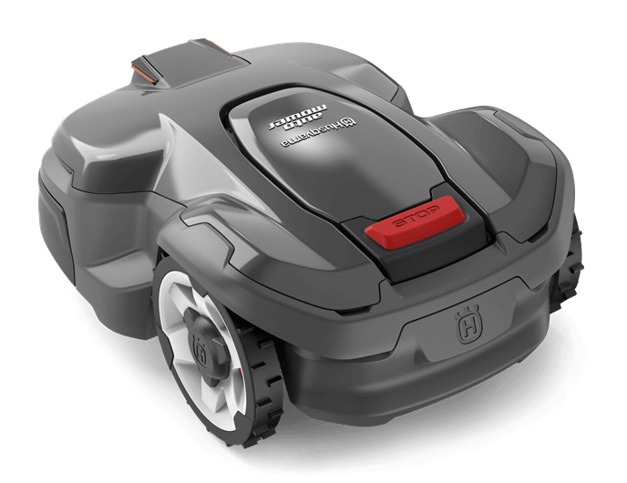 Газонокосилка-робот HUSQVARNA Automower 415X (9704717-11)