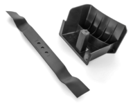 Комплект для мульчирования 56 см HUSQVARNA BioClip для LC356VP (5980181-01)