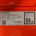 Газонокосилка самоходная HUSQVARNA LC356VP (9679888-01)