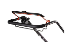 Газонокосилка самоходная HUSQVARNA LC347V (9670689-01)