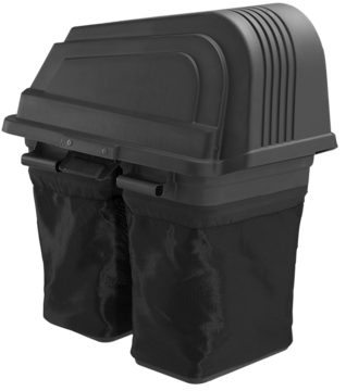 Травосборник 2-х секц. для работы с декой 38