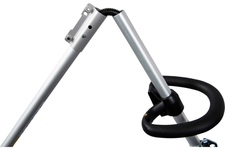 Триммер аккумуляторный MAKITA DUR192LRM [18В, 1х3.0 Ач, з/у]