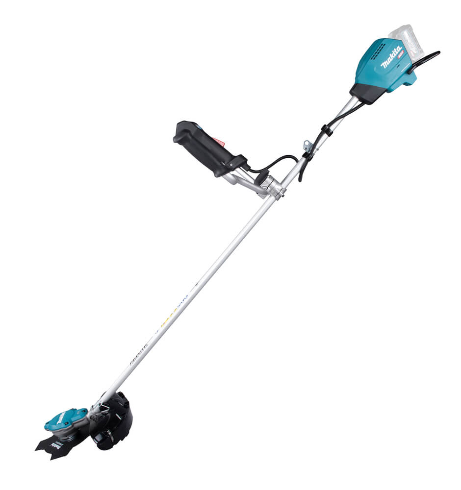 Триммер аккумуляторный MAKITA UR002GZ05 [40В, без акб и з/у]