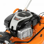 Газонокосилка самоходная DAEWOO DLM 5500SVRB