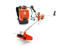 Триммер аккумуляторный HUSQVARNA 536LiRX (9673267-11) [36В, без акб и з/у]