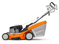 Газонокосилка самоходная STIHL RМ-650 V (63640113401)